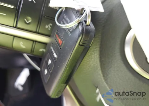 2022 Lexus Rx 350 z USA, uszkodzony, nr VIN 2T2HZMAA2NC224967